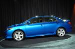Toyota Corolla 2009 года